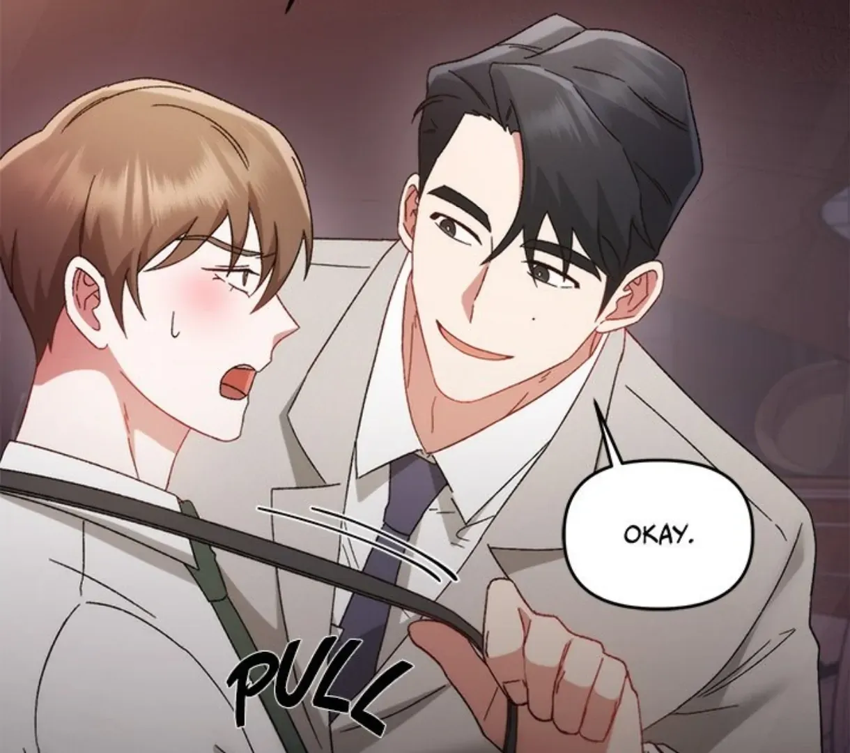 Pitter-Patter Mangakakalot X Chapter 9 Page 61