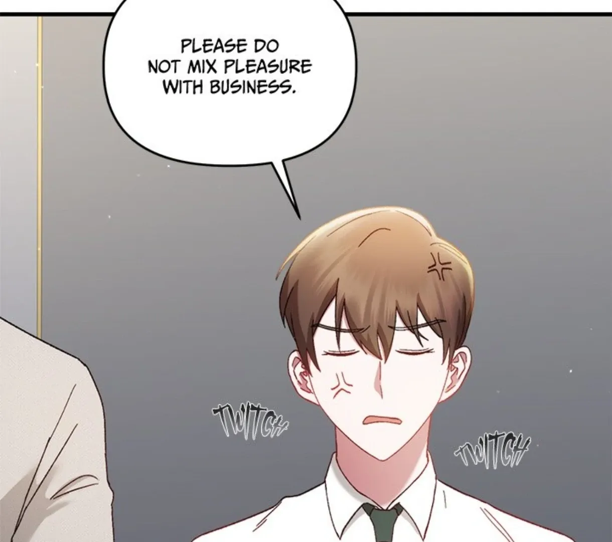 Pitter-Patter Mangakakalot X Chapter 9 Page 8