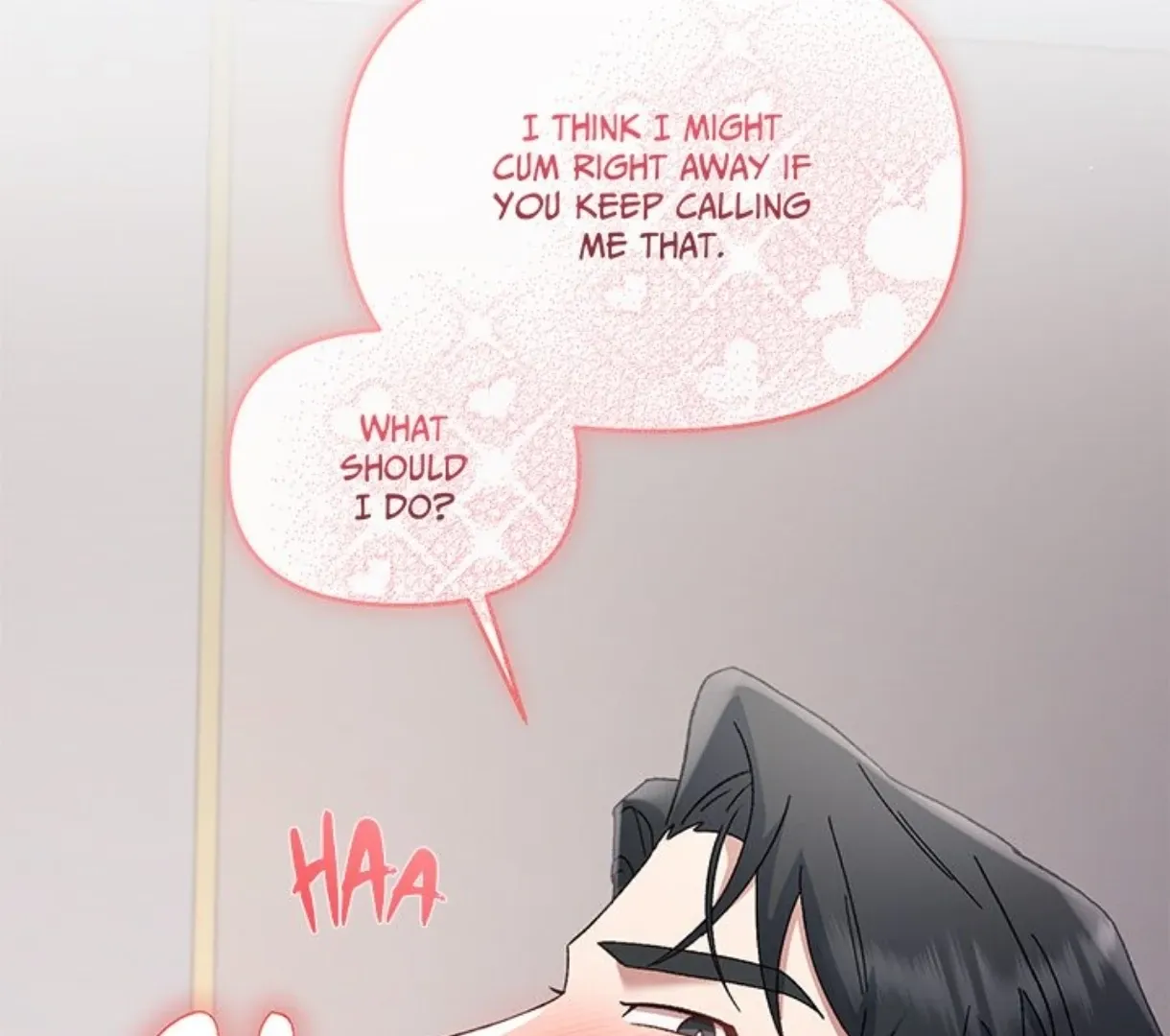 Pitter-Patter Mangakakalot X Chapter 9 Page 10
