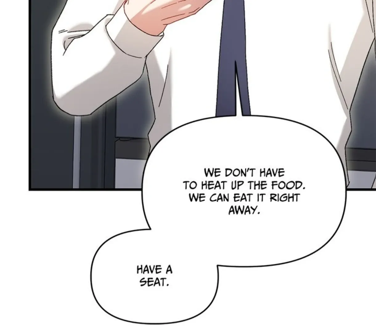 Pitter-Patter Mangakakalot X Chapter 9 Page 98