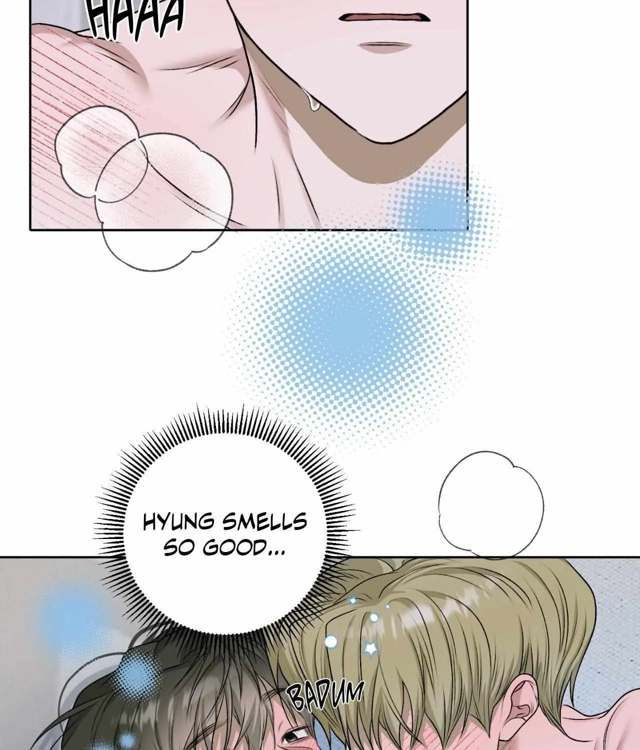 Pond With Flowers Mangakakalot X Chapter 35 Page 41
