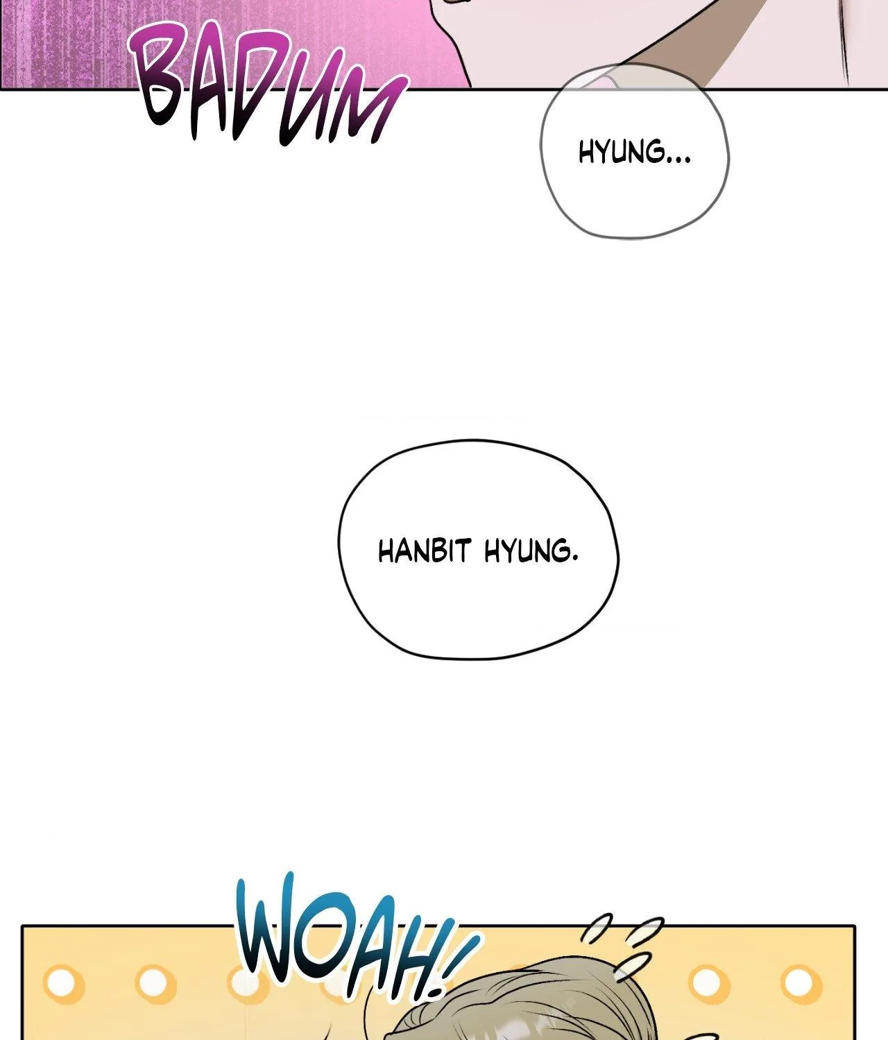 Pond With Flowers Mangakakalot X Chapter 35 Page 51