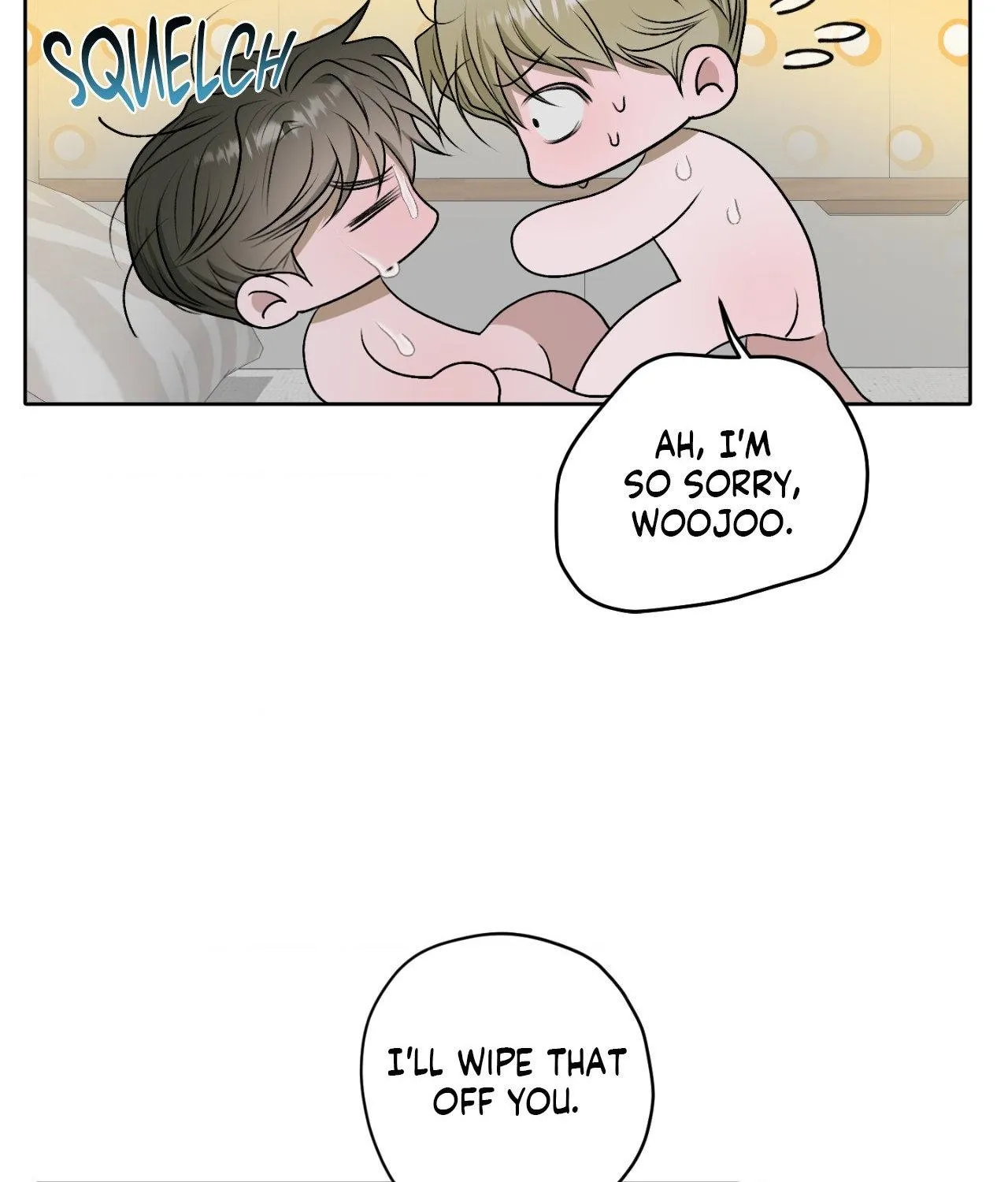Pond With Flowers Mangakakalot X Chapter 35 Page 52