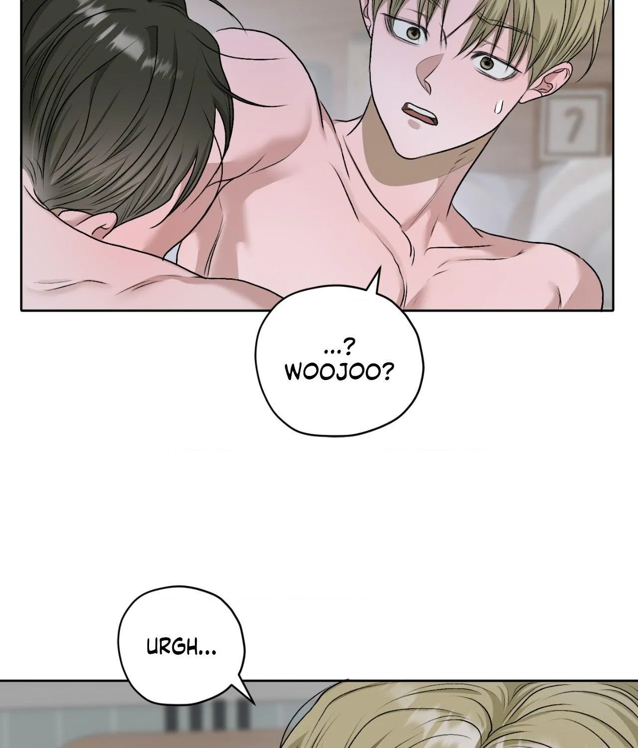 Pond With Flowers Mangakakalot X Chapter 35 Page 57