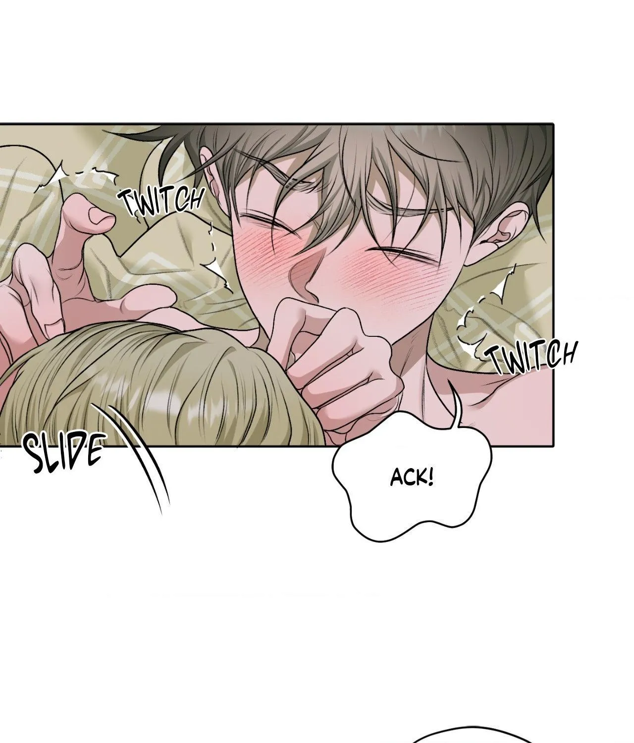 Pond With Flowers Mangakakalot X Chapter 35 Page 7