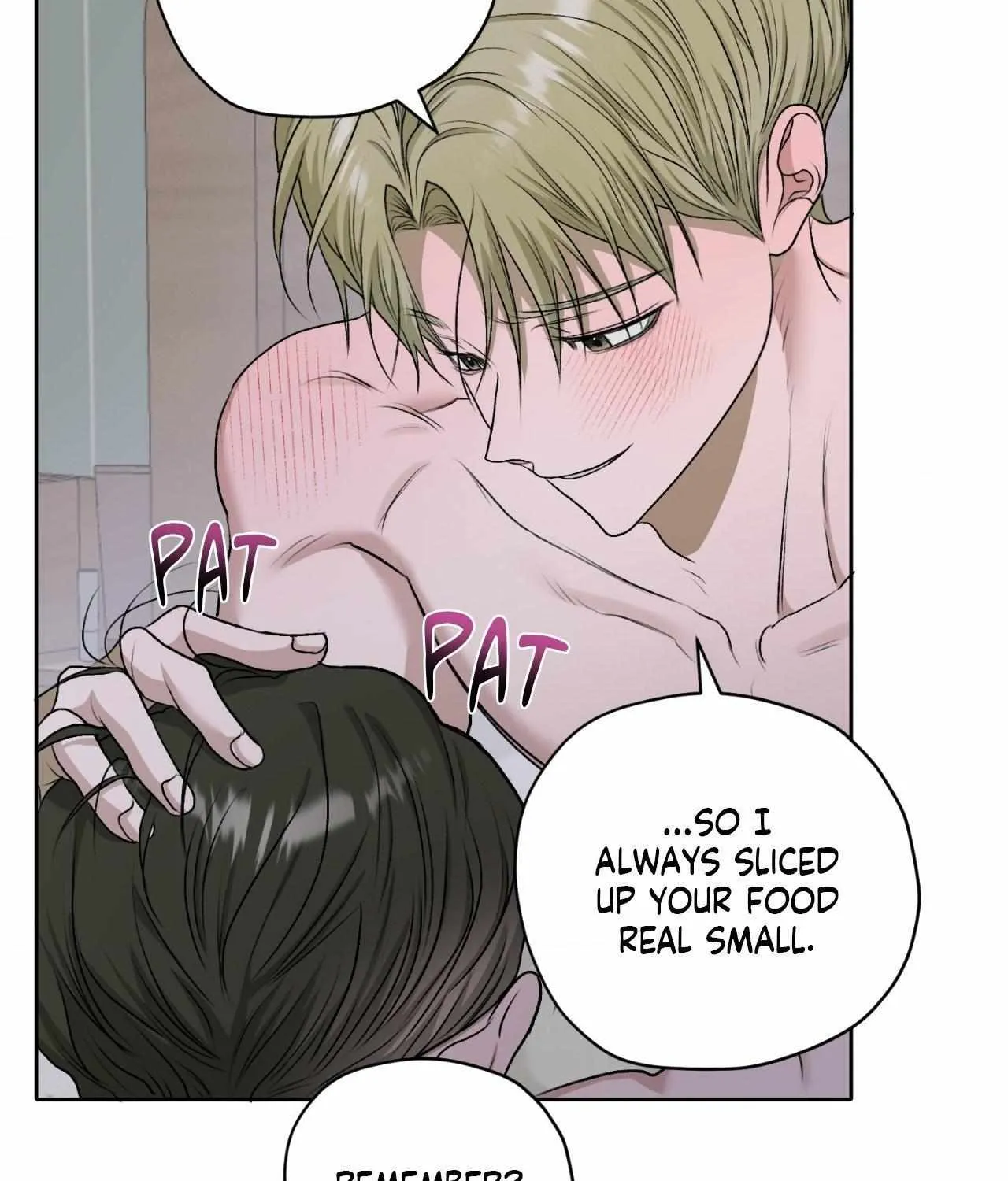 Pond With Flowers Mangakakalot X Chapter 35 Page 66