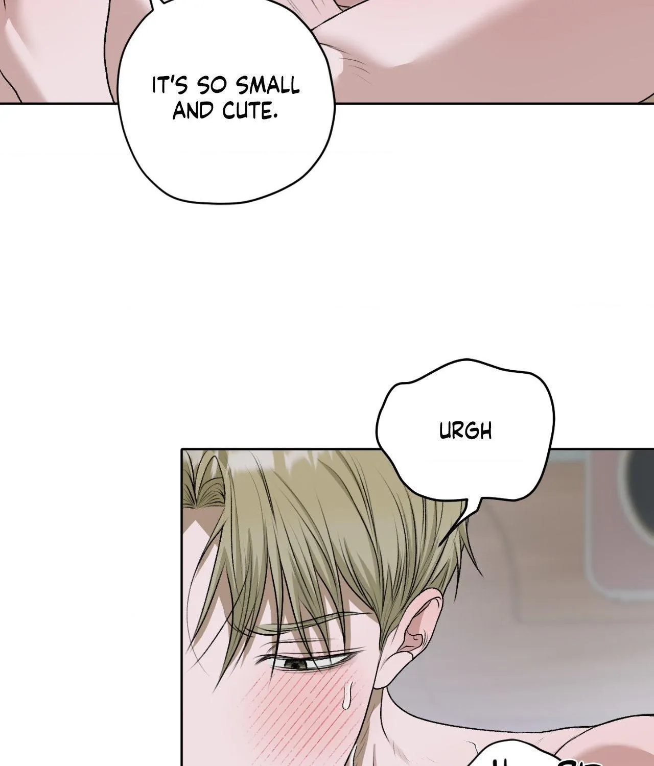 Pond With Flowers Mangakakalot X Chapter 35 Page 70