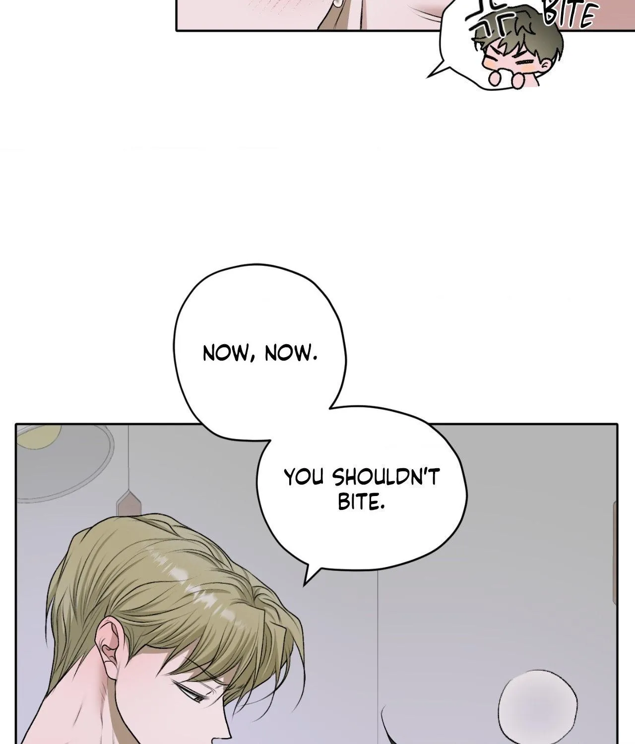 Pond With Flowers Mangakakalot X Chapter 35 Page 71
