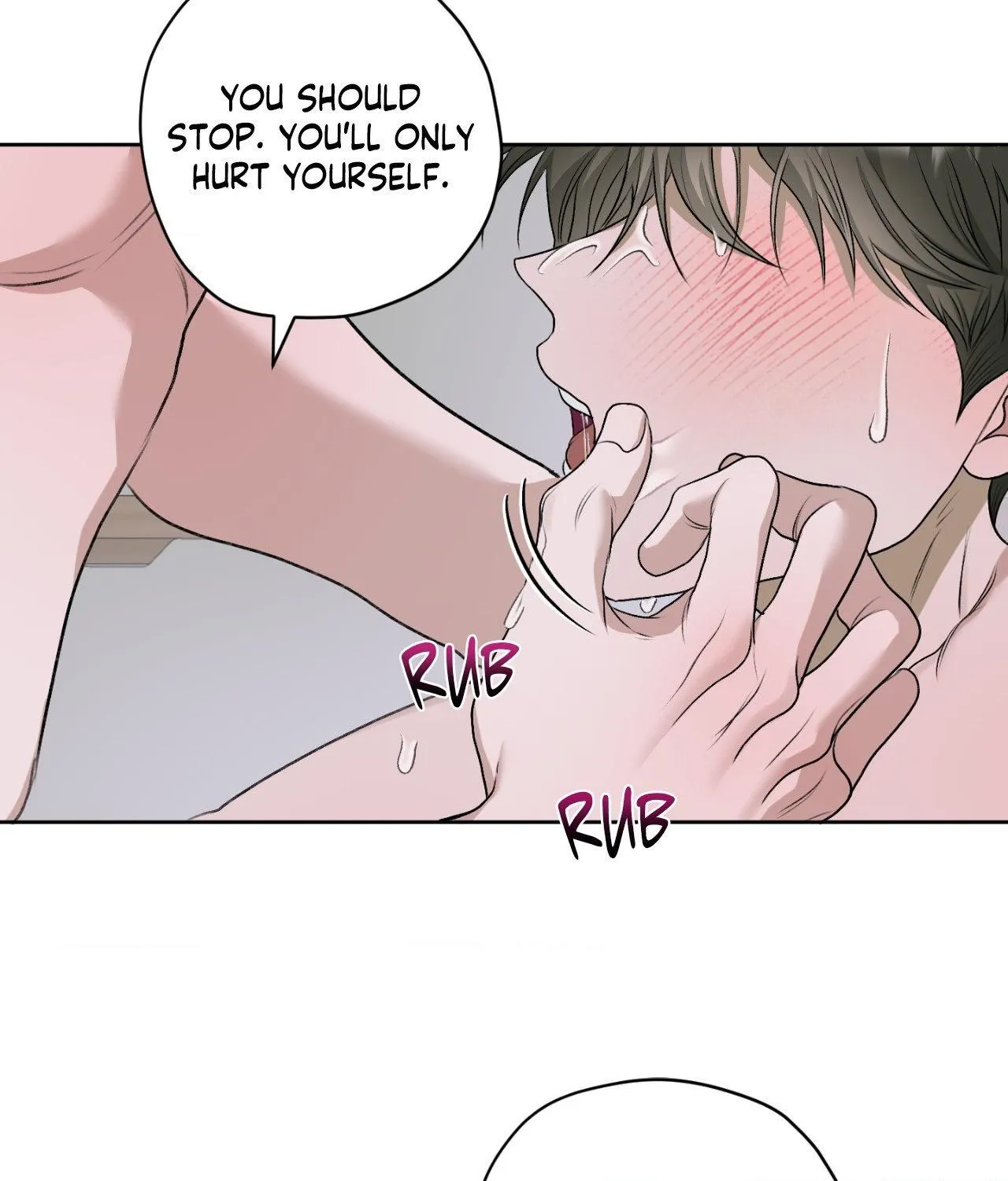 Pond With Flowers Mangakakalot X Chapter 35 Page 73