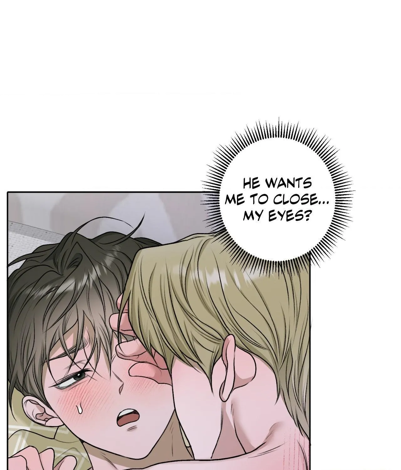 Pond With Flowers Mangakakalot X Chapter 35 Page 1