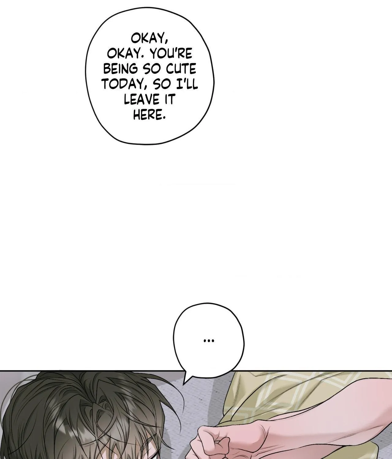 Pond With Flowers Mangakakalot X Chapter 35 Page 11