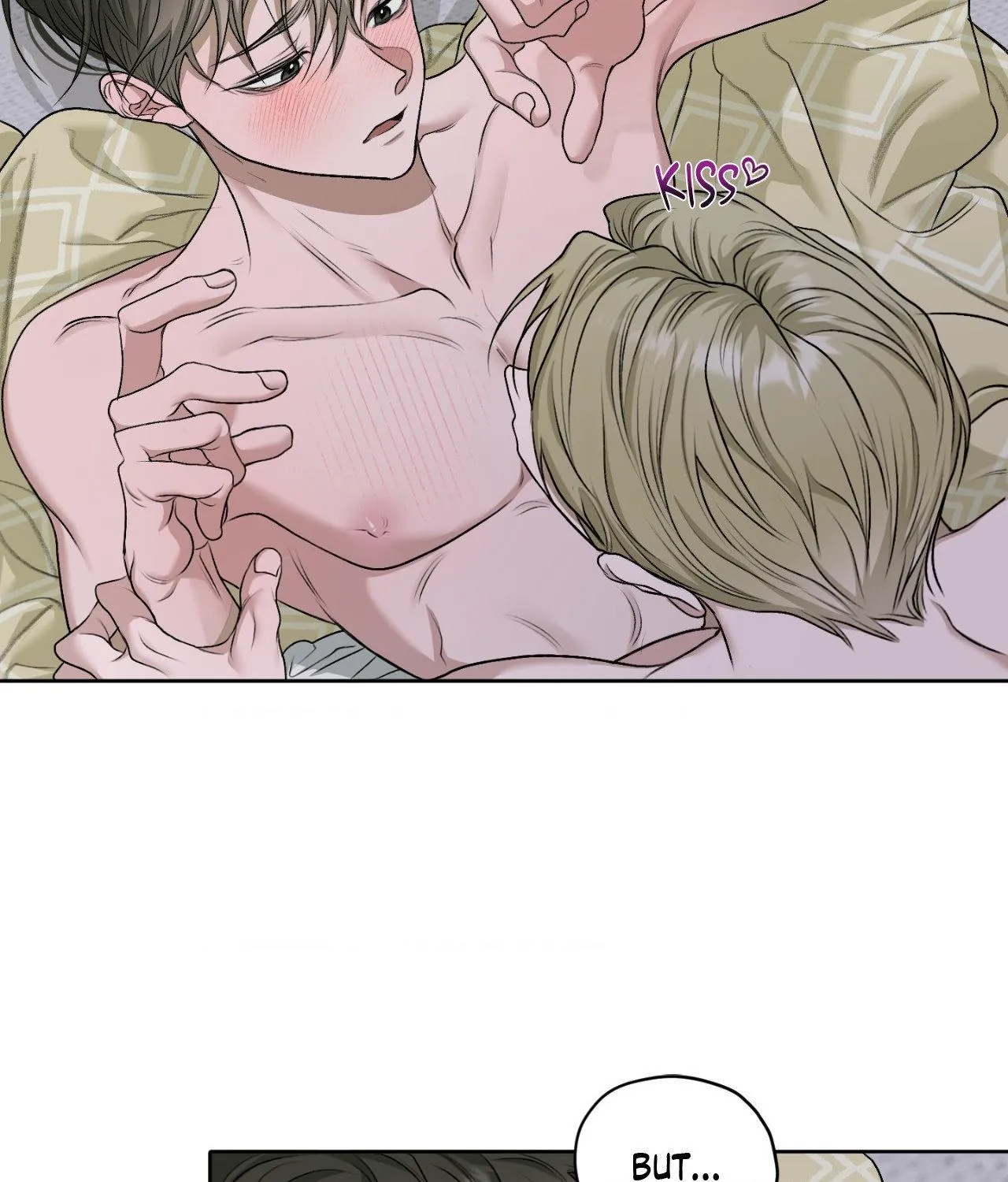 Pond With Flowers Mangakakalot X Chapter 35 Page 12