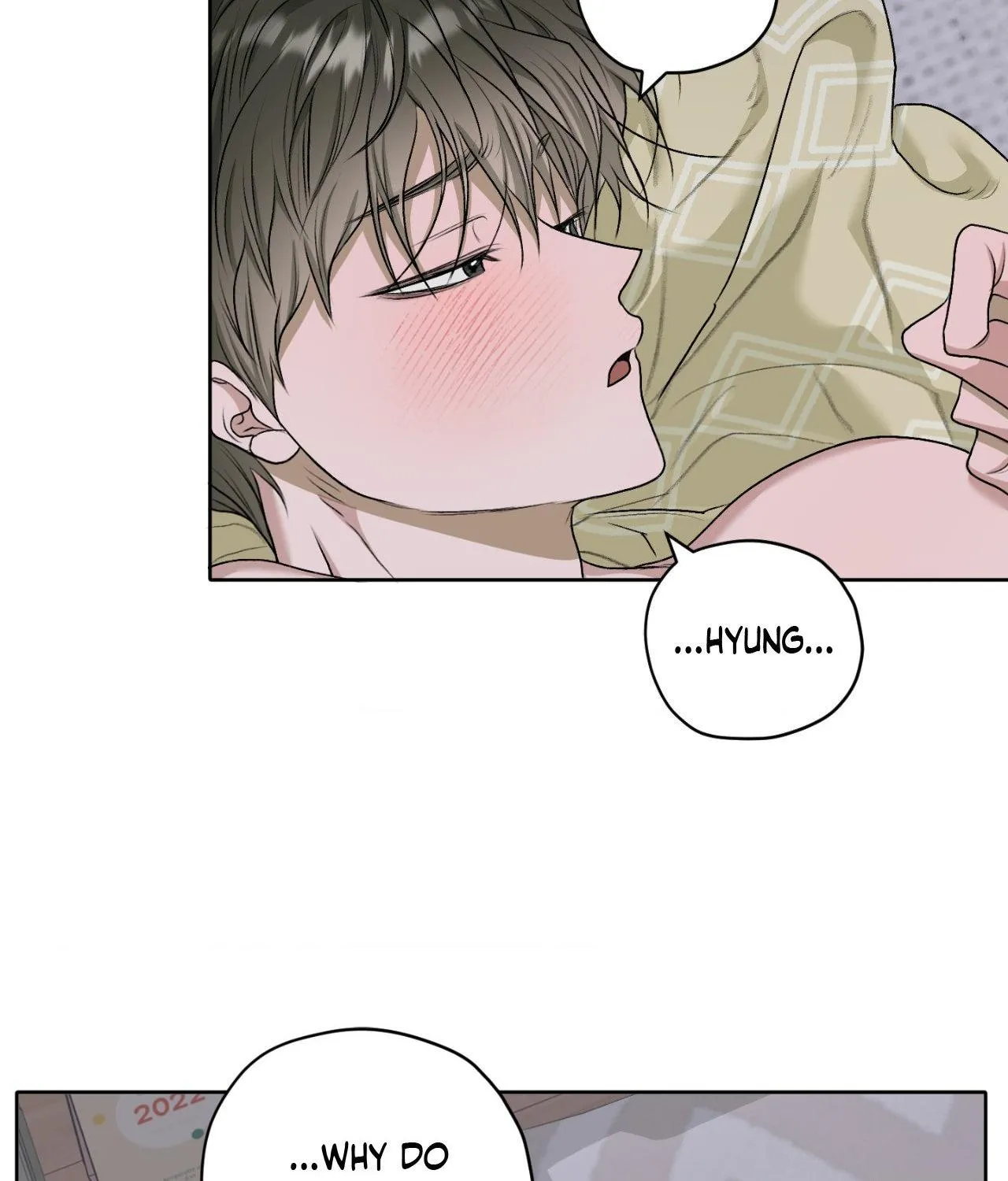 Pond With Flowers Mangakakalot X Chapter 35 Page 13