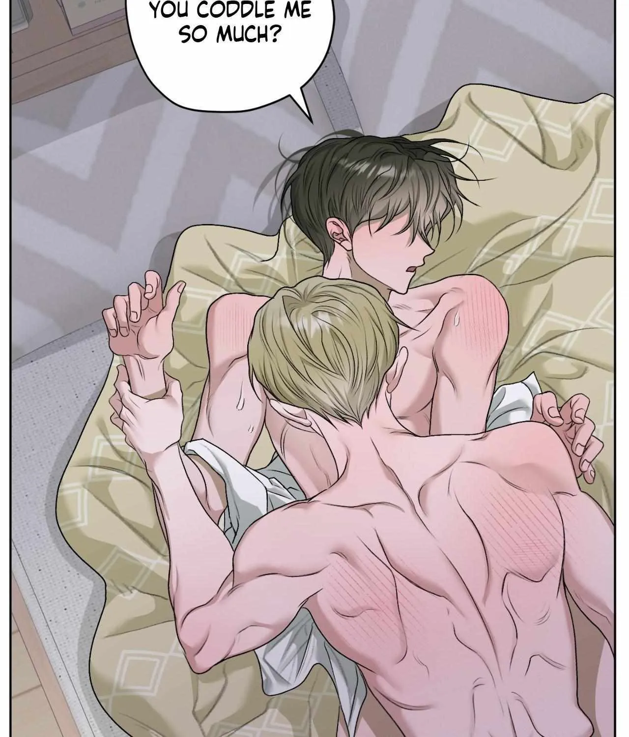 Pond With Flowers Mangakakalot X Chapter 35 Page 14
