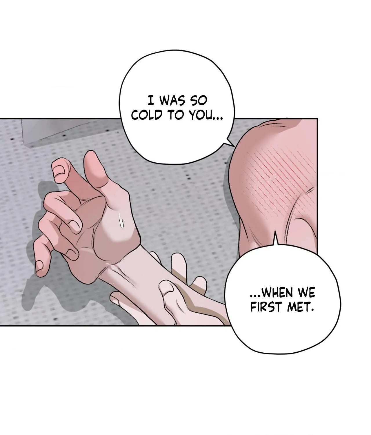 Pond With Flowers Mangakakalot X Chapter 35 Page 16
