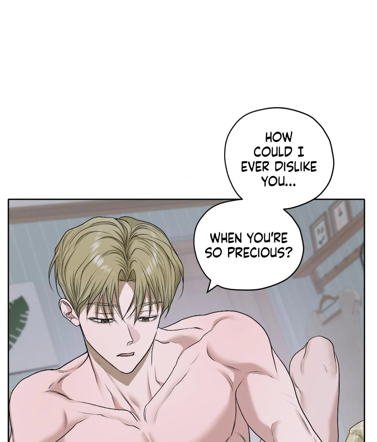 Pond With Flowers Mangakakalot X Chapter 35 Page 18