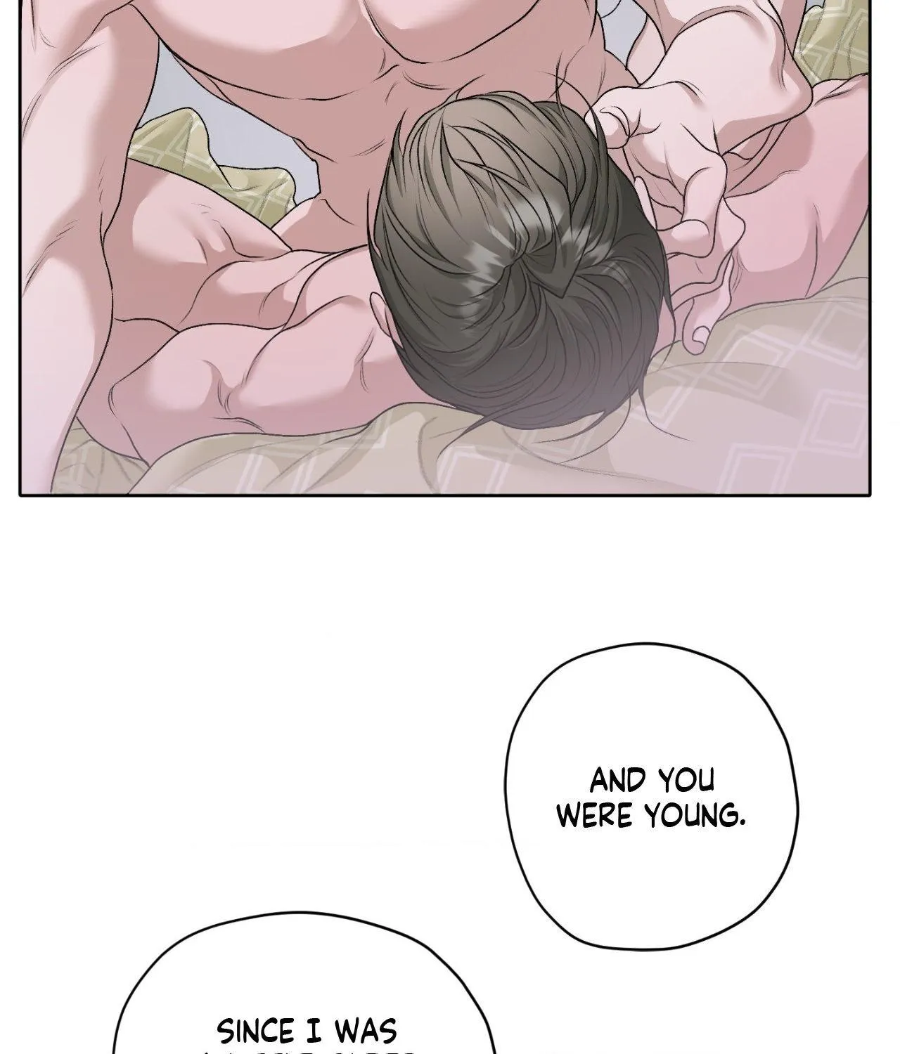Pond With Flowers Mangakakalot X Chapter 35 Page 19