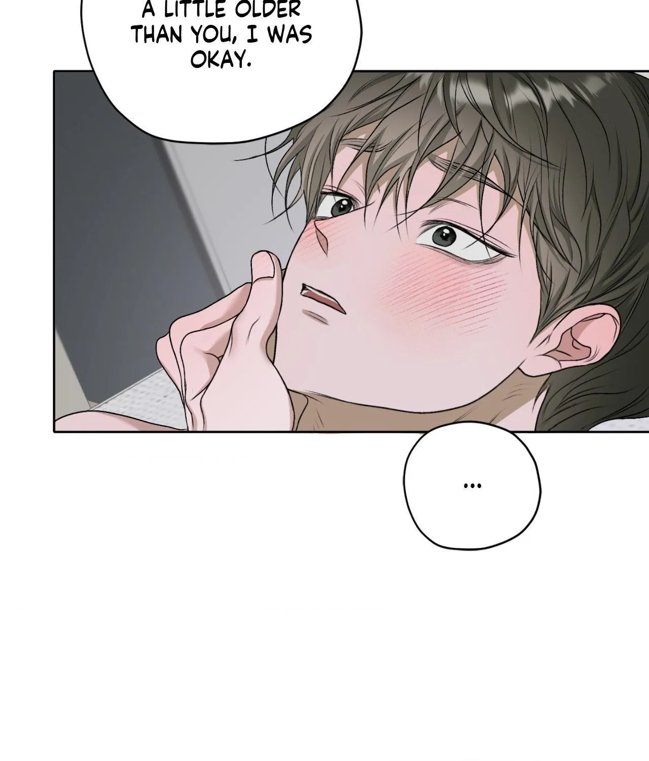 Pond With Flowers Mangakakalot X Chapter 35 Page 20