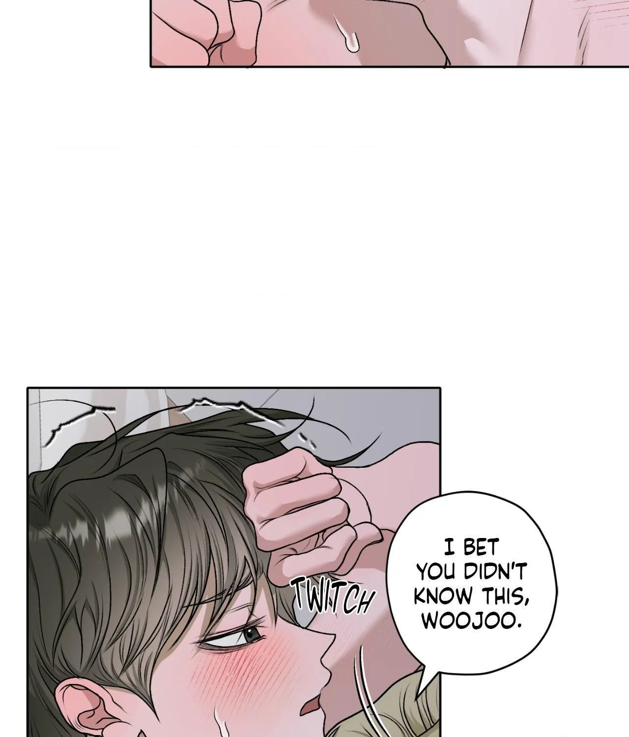 Pond With Flowers Mangakakalot X Chapter 35 Page 3