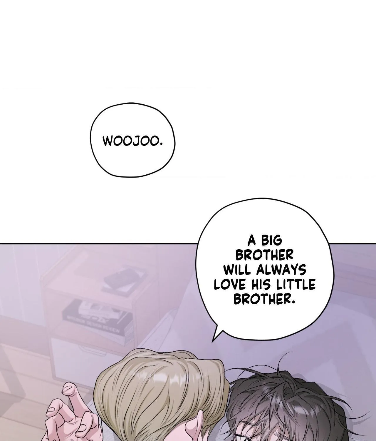 Pond With Flowers Mangakakalot X Chapter 35 Page 21
