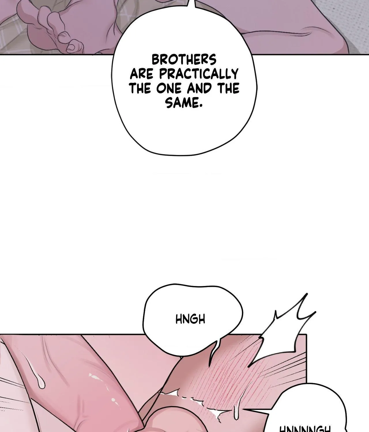 Pond With Flowers Mangakakalot X Chapter 35 Page 23
