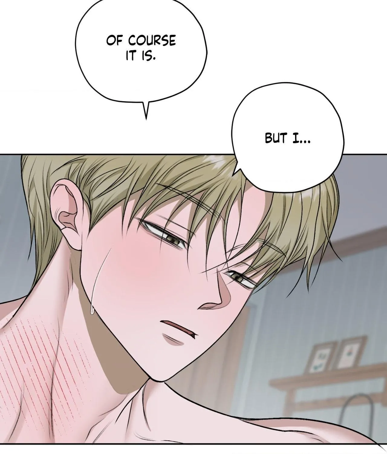 Pond With Flowers Mangakakalot X Chapter 35 Page 29