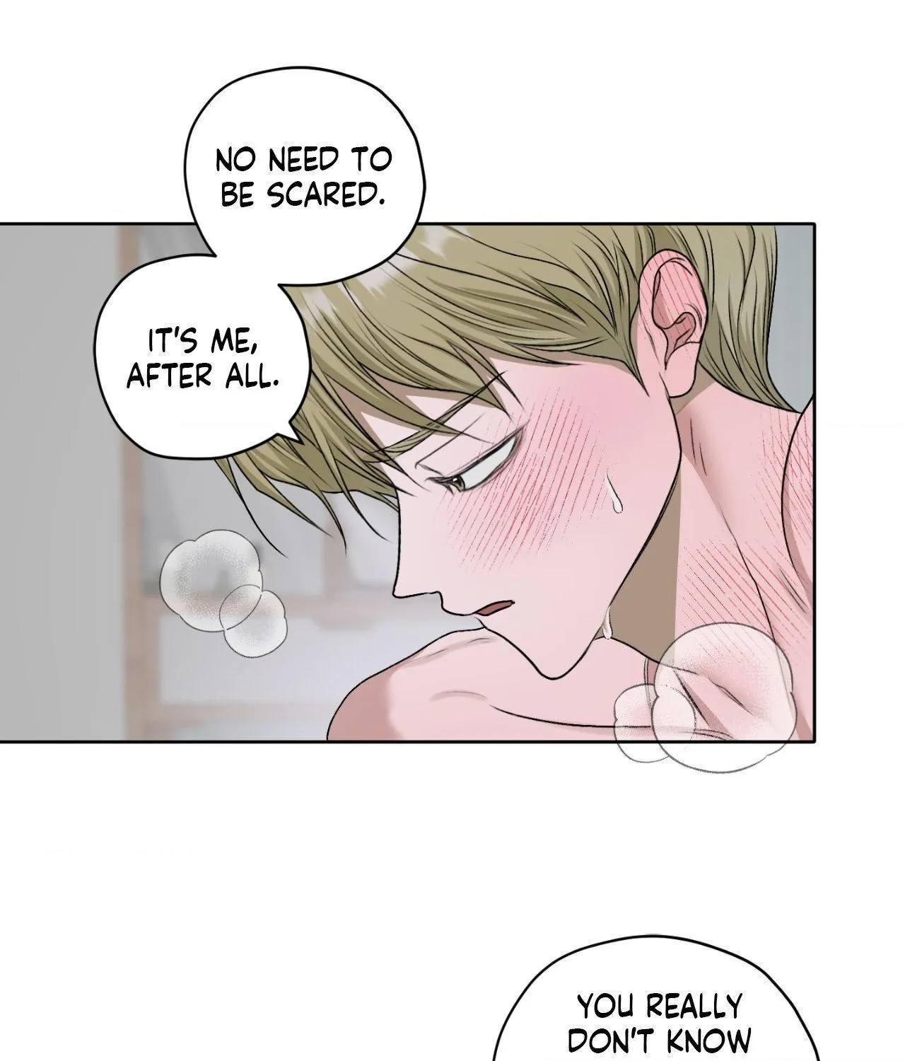 Pond With Flowers Mangakakalot X Chapter 35 Page 38
