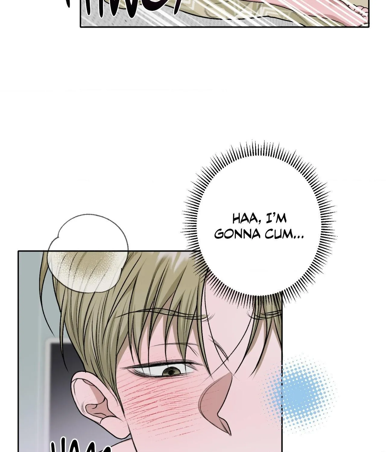 Pond With Flowers Mangakakalot X Chapter 35 Page 40