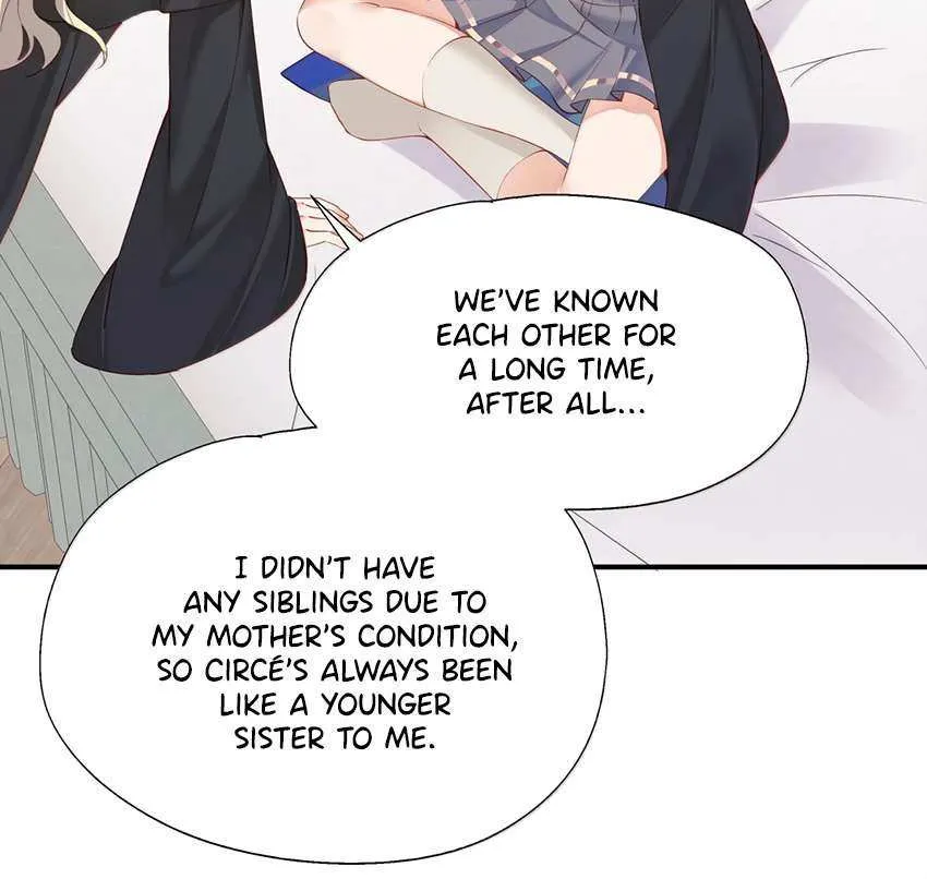 Please Bully Me, Miss Villainess! Mangakakalot X Chapter 117 Page 44