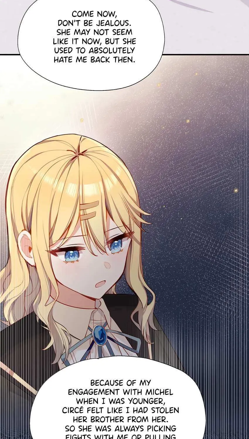Please Bully Me, Miss Villainess! Mangakakalot X Chapter 117 Page 46