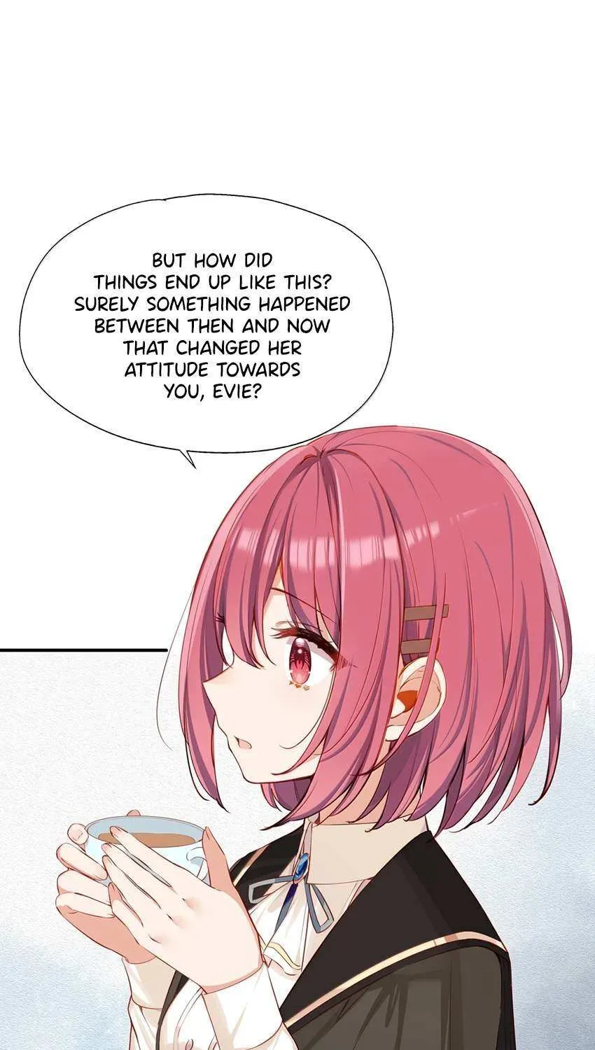 Please Bully Me, Miss Villainess! Mangakakalot X Chapter 117 Page 48