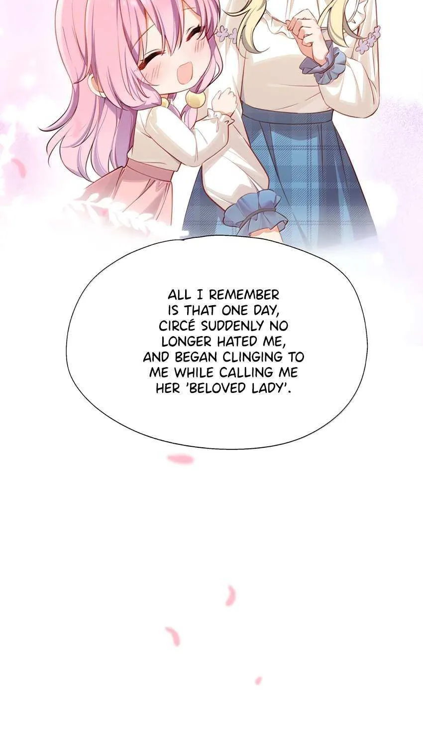 Please Bully Me, Miss Villainess! Mangakakalot X Chapter 117 Page 52