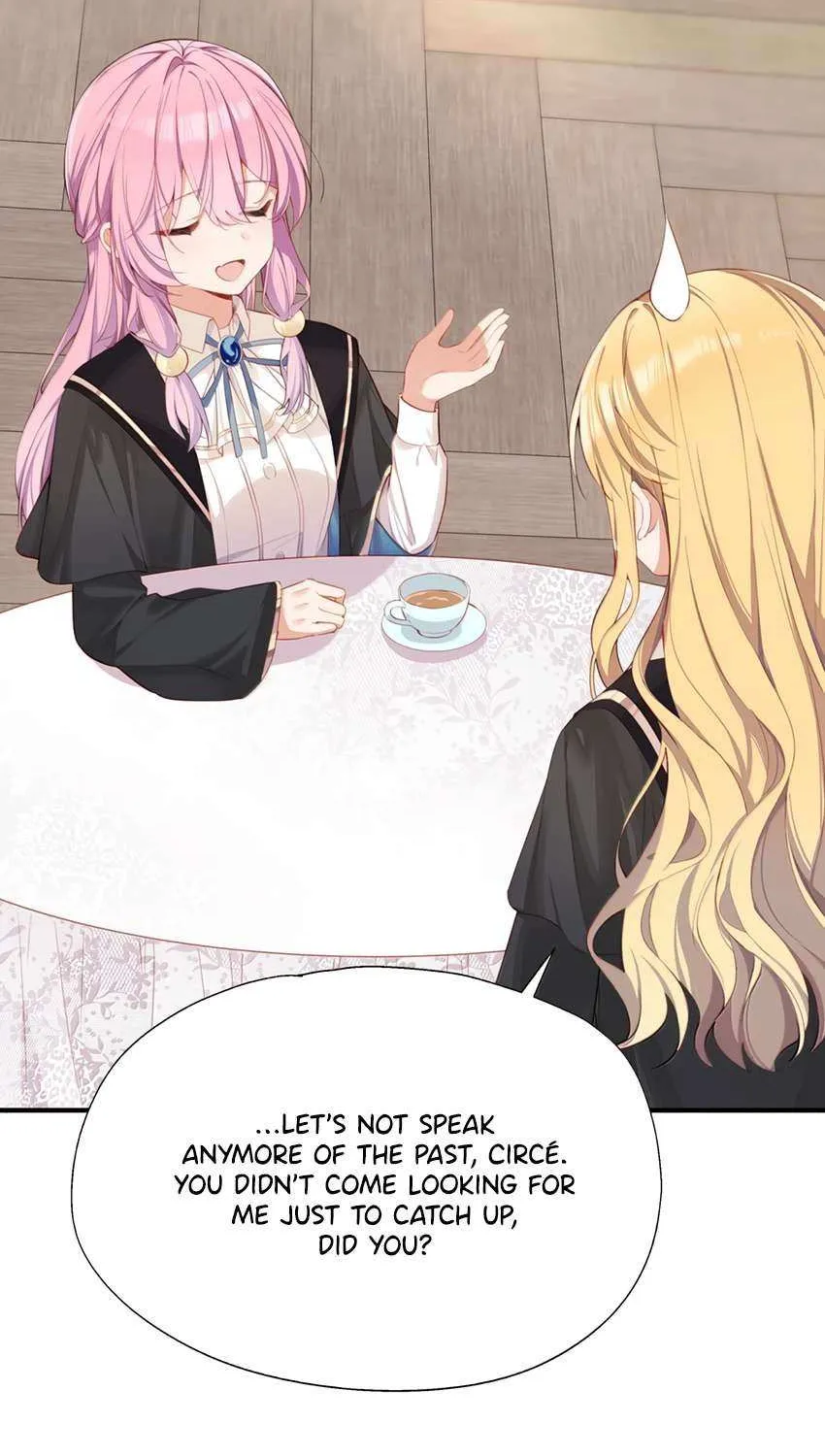Please Bully Me, Miss Villainess! Mangakakalot X Chapter 117 Page 15