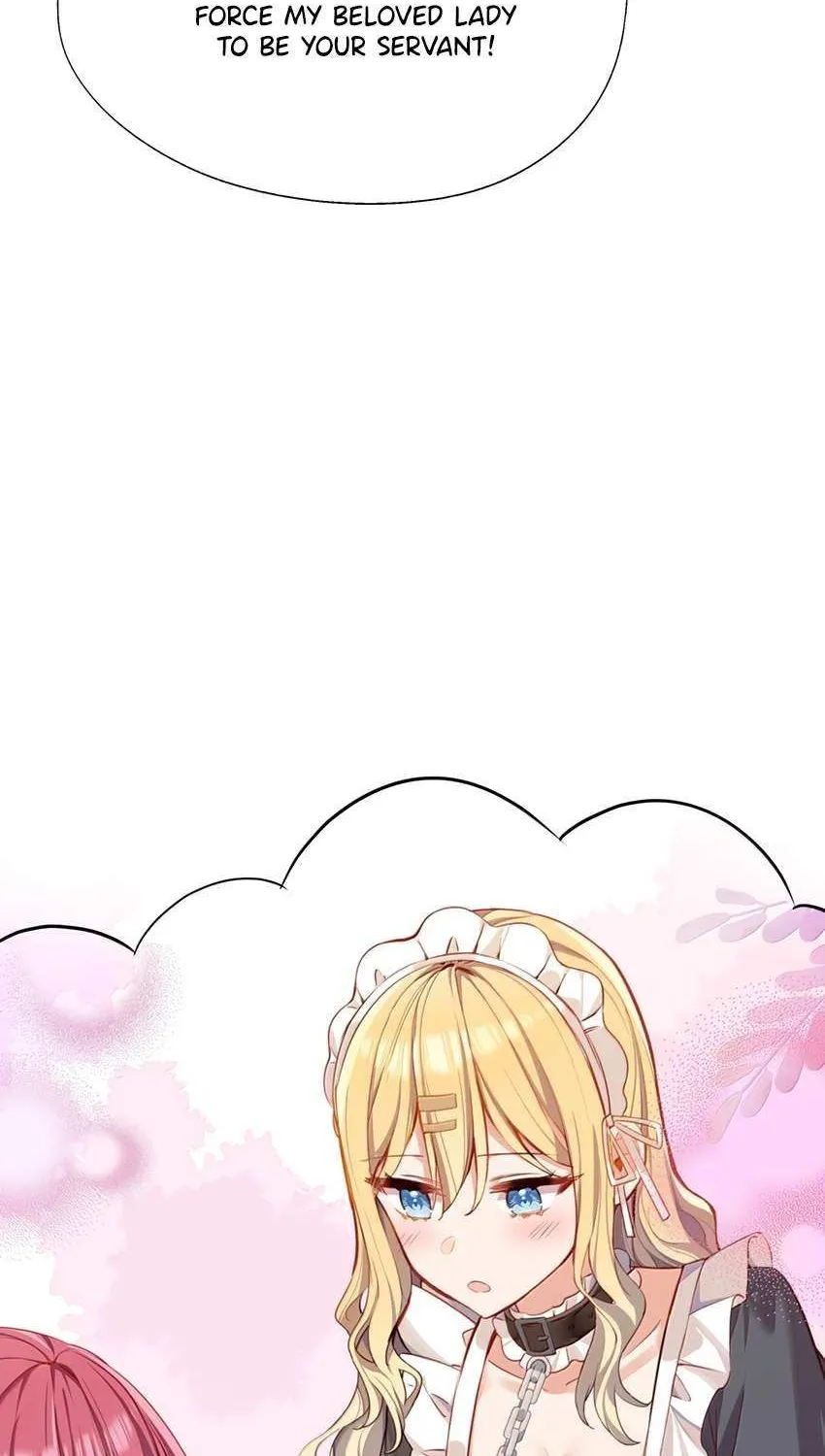 Please Bully Me, Miss Villainess! Mangakakalot X Chapter 117 Page 33