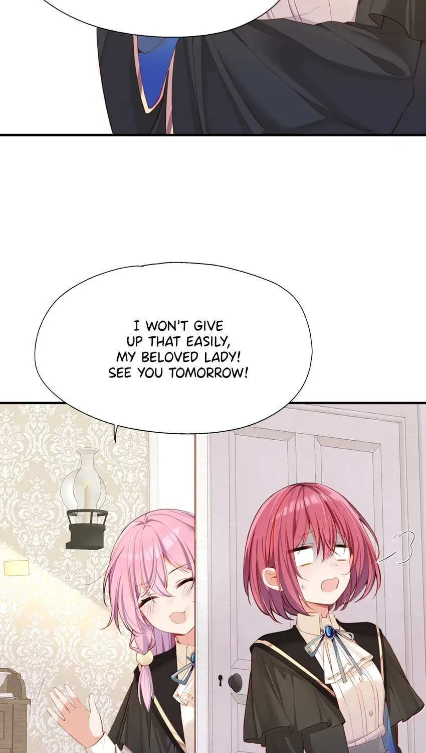 Please Bully Me, Miss Villainess! Mangakakalot X Chapter 117 Page 39