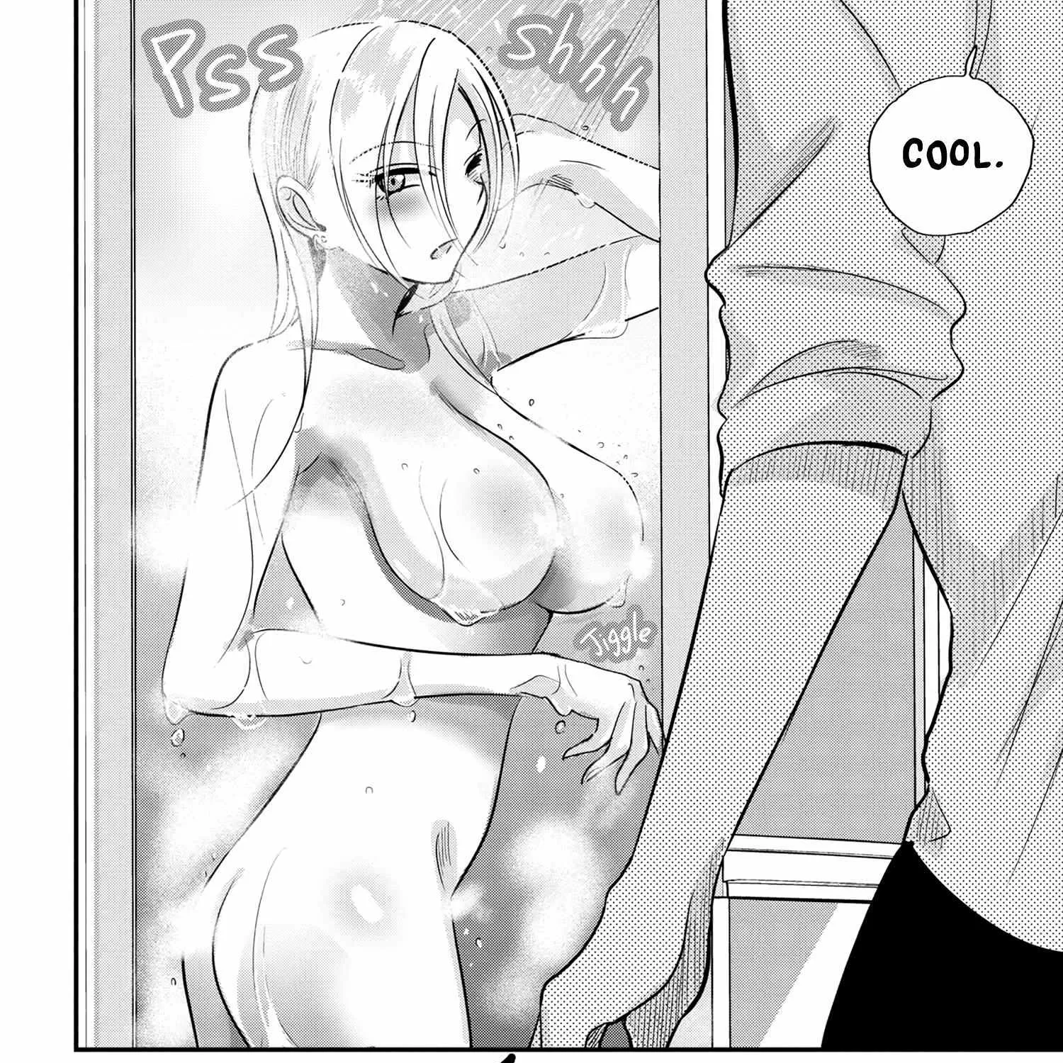 Please Go Home, Akutsu-San! Mangakakalot X Chapter 170.1 Page 3