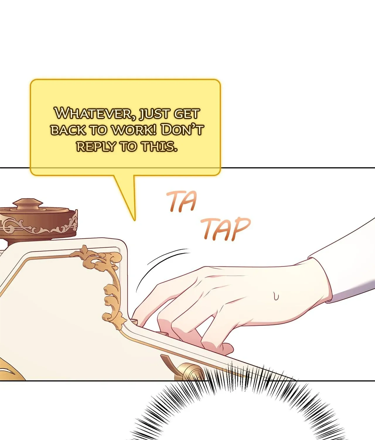 Please Don’t Reply! Mangakakalot X Chapter 50 Page 46