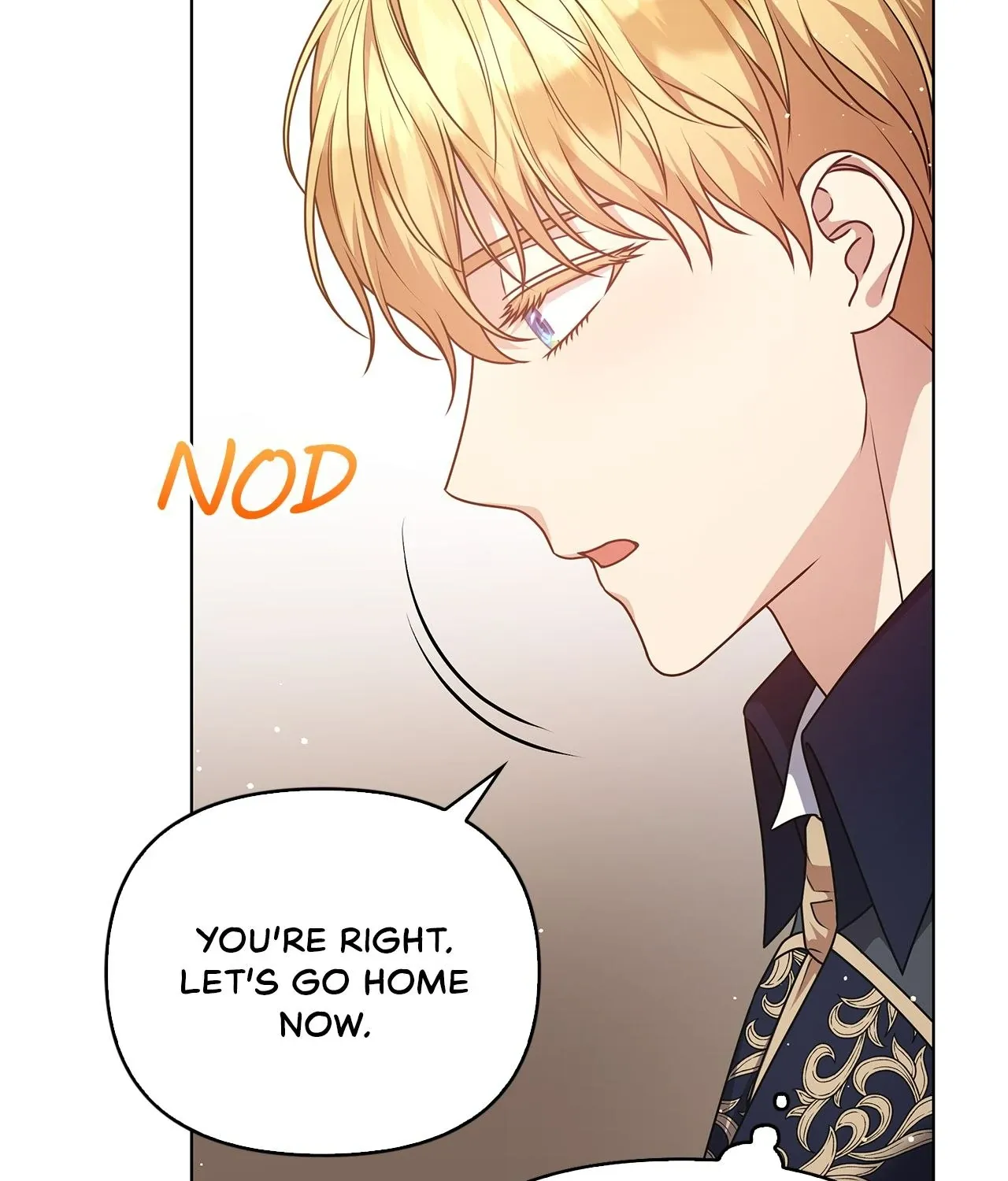 Please Don’t Reply! Mangakakalot X Chapter 50 Page 95