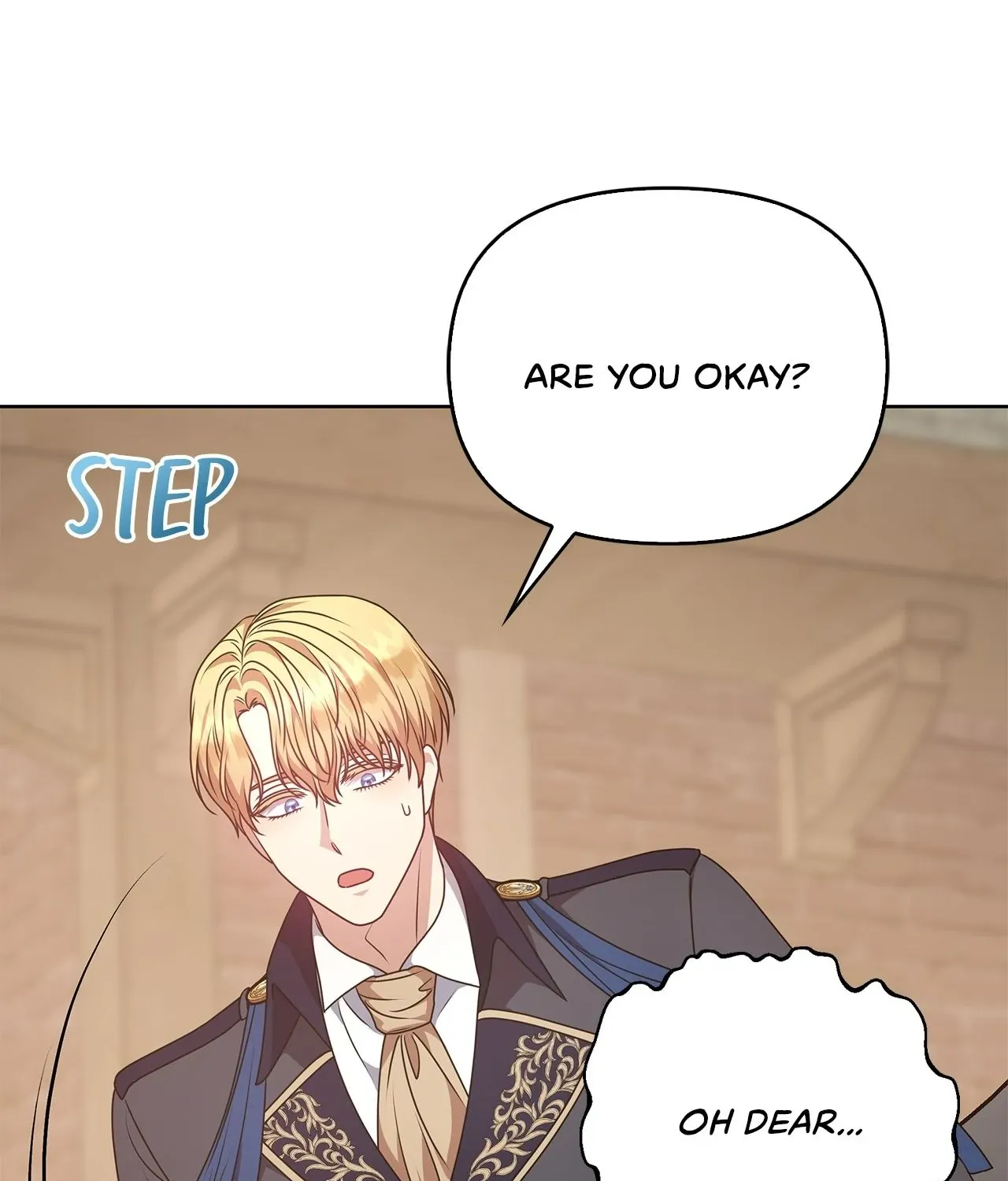 Please Don’t Reply! Mangakakalot X Chapter 50 Page 108