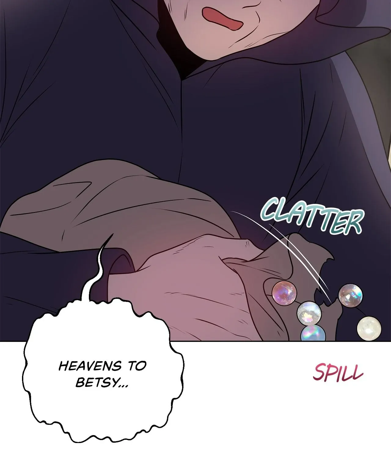 Please Don’t Reply! Mangakakalot X Chapter 50 Page 110