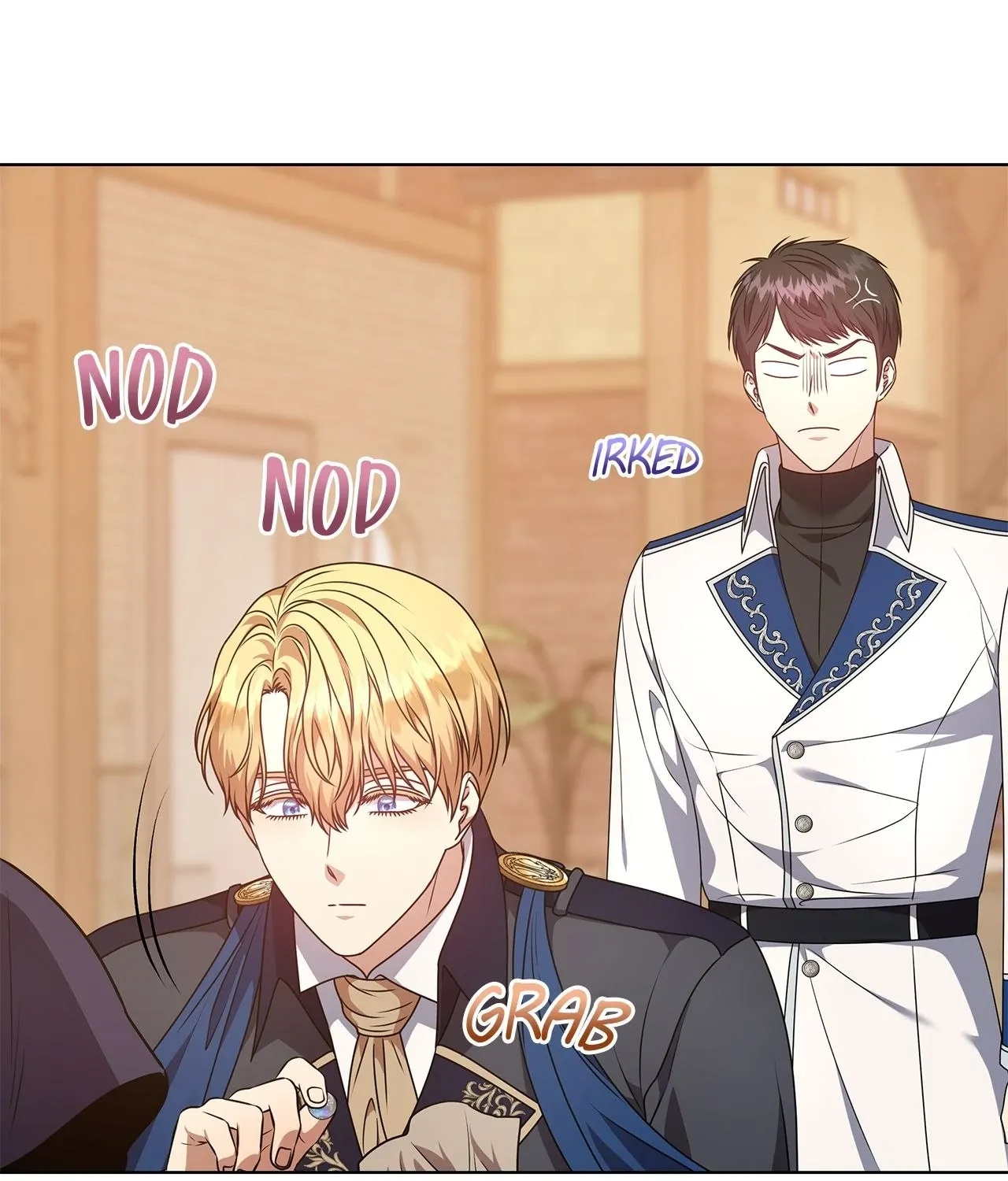 Please Don’t Reply! Mangakakalot X Chapter 50 Page 117