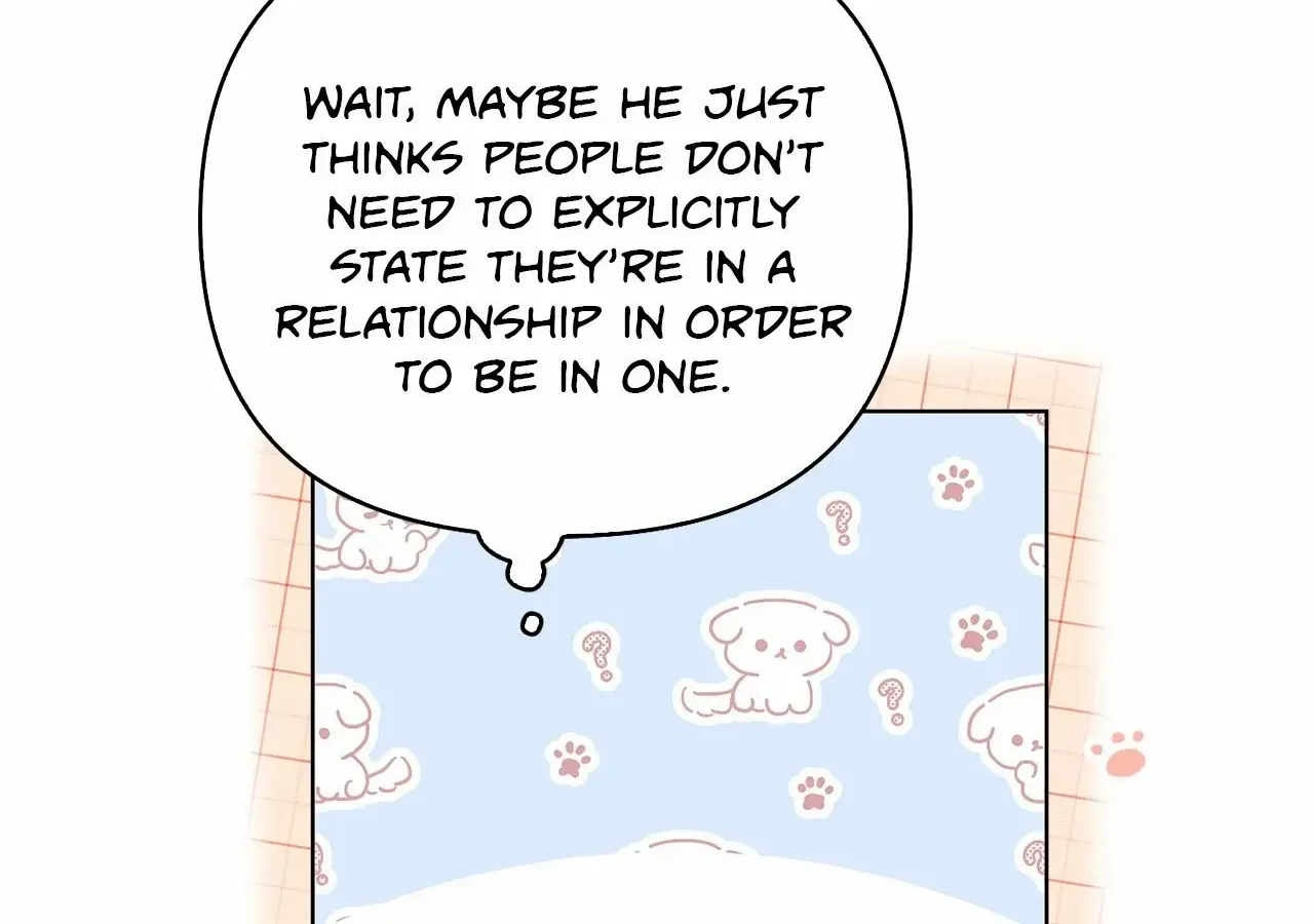 Please Don’t Reply! Mangakakalot X Chapter 50 Page 20