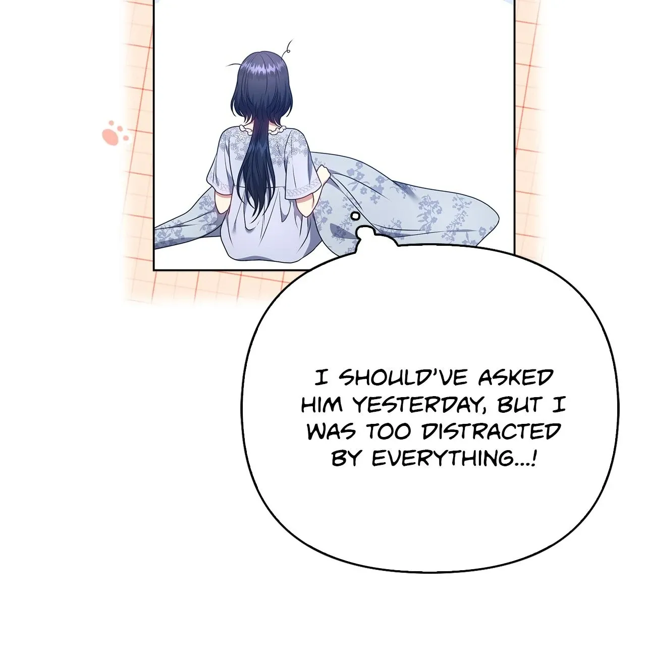Please Don’t Reply! Mangakakalot X Chapter 50 Page 21