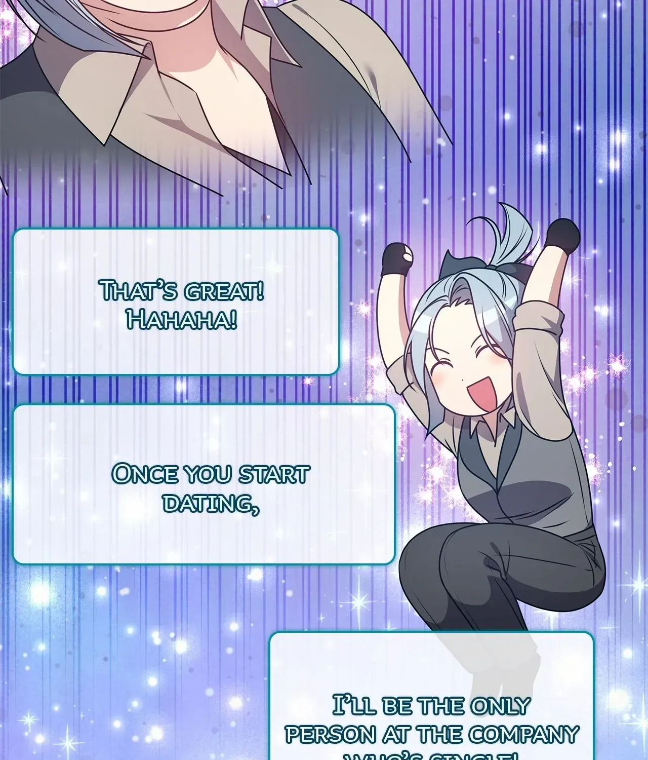 Please Don’t Reply! Mangakakalot X Chapter 50 Page 35