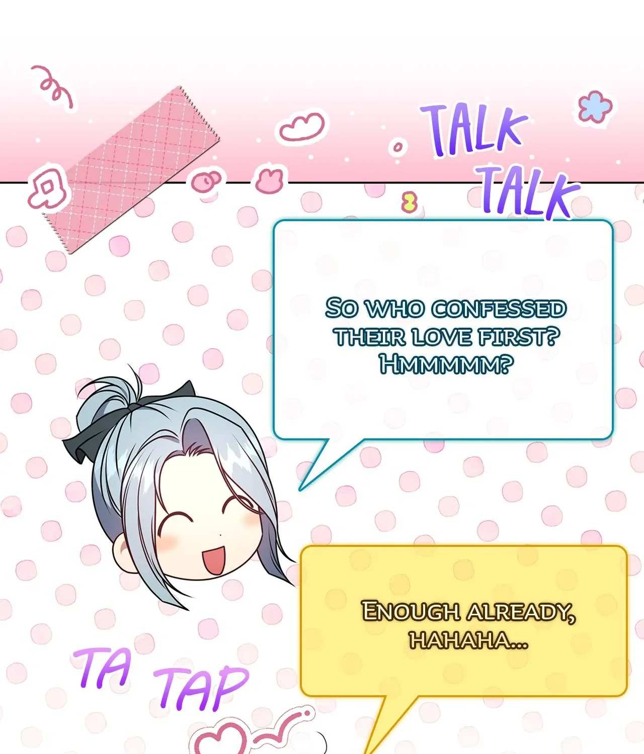 Please Don’t Reply! Mangakakalot X Chapter 50 Page 39
