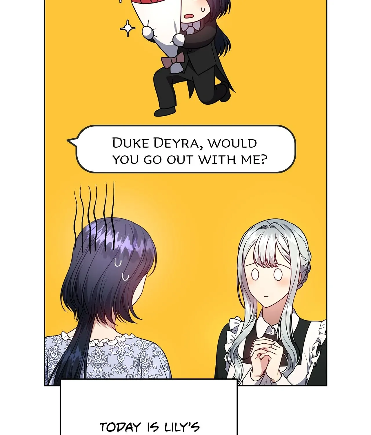 Please Don’t Reply! Mangakakalot X Chapter 51 Page 41
