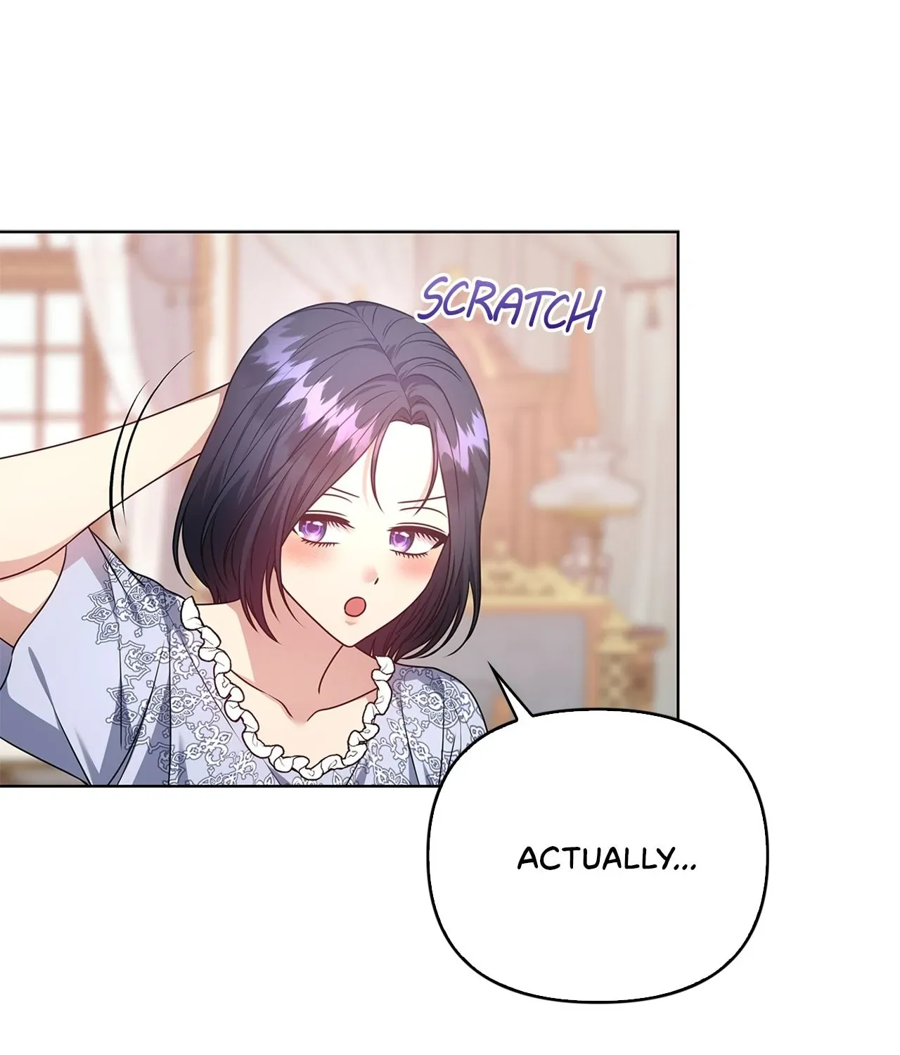 Please Don’t Reply! Mangakakalot X Chapter 51 Page 44