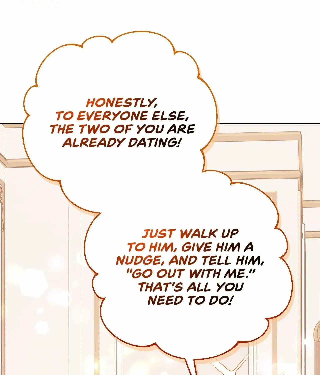 Please Don’t Reply! Mangakakalot X Chapter 51 Page 48