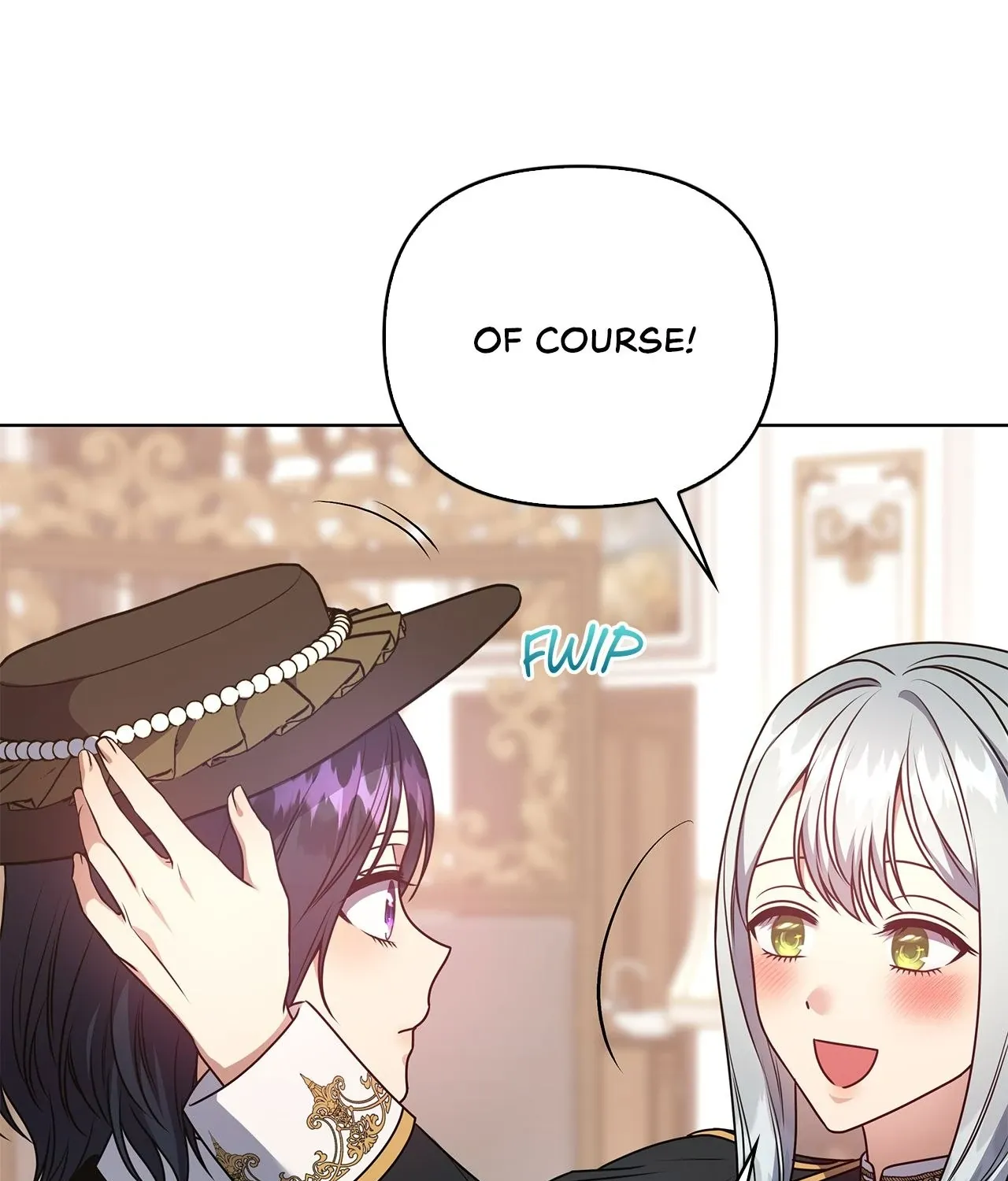 Please Don’t Reply! Mangakakalot X Chapter 51 Page 55