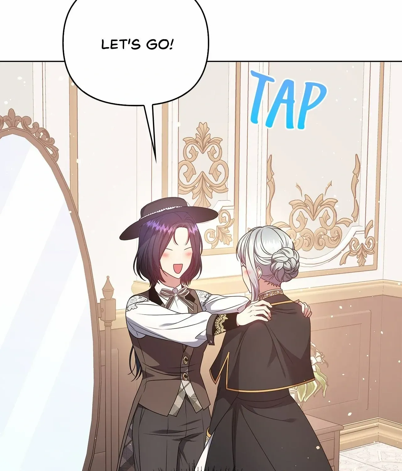 Please Don’t Reply! Mangakakalot X Chapter 51 Page 61